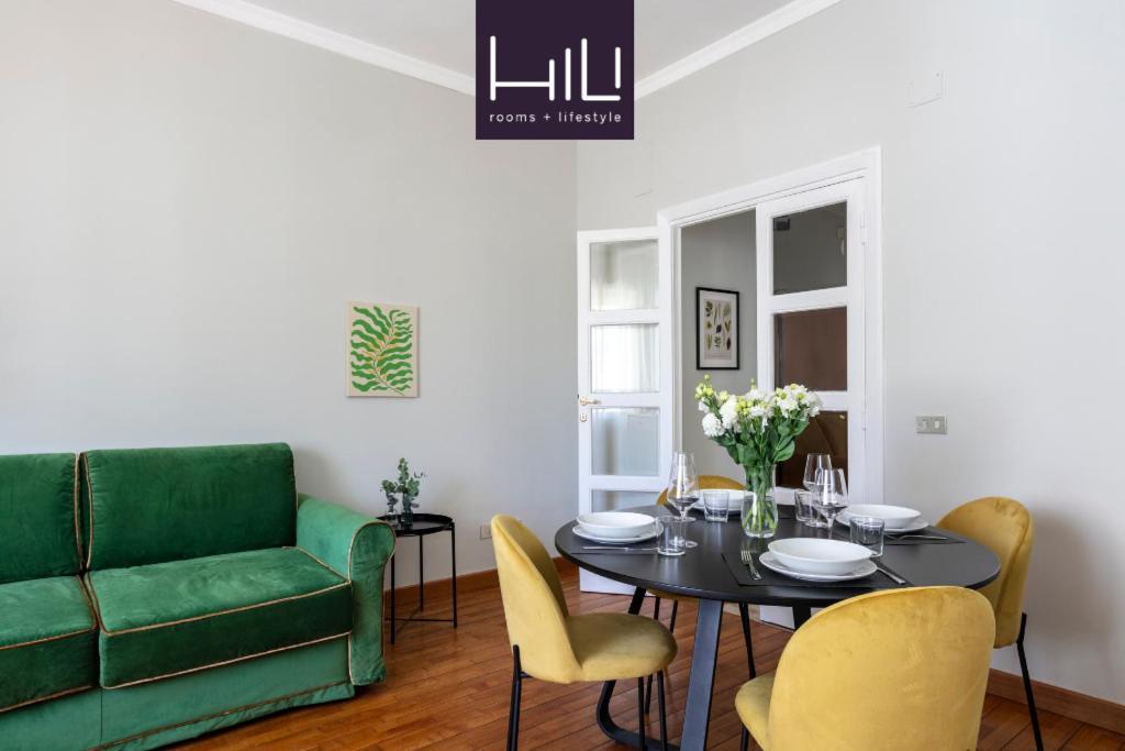 Casa Fontanella By Hili * Rom